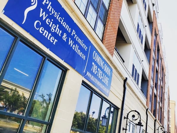 Physicians Premiere Weight & Wellness Center - Ashburn, VA