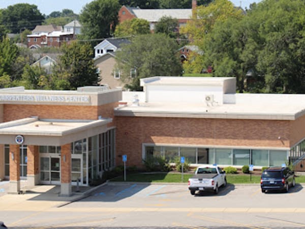 Carpenters Wellness Center - St. Louis