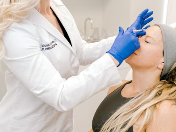 Elivate Med Spa and Wellness