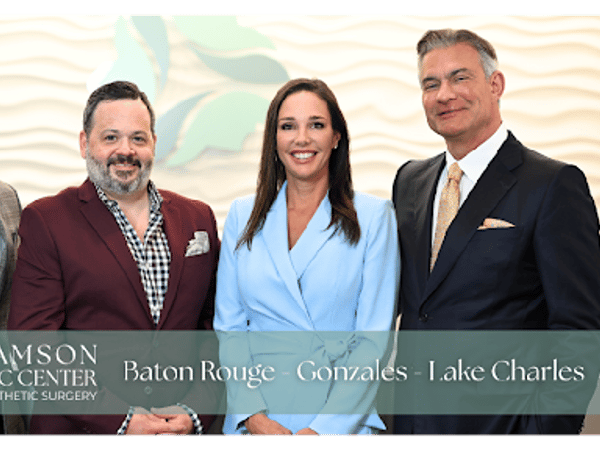 Williamson Cosmetic Center & Perenack Aesthetic Surgery