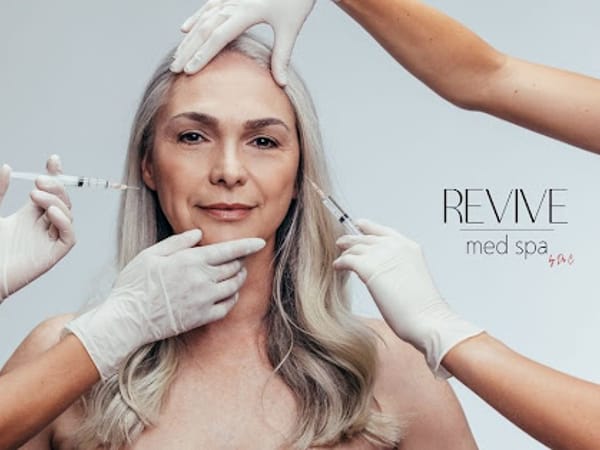 Revive Med Spa by Dr. C