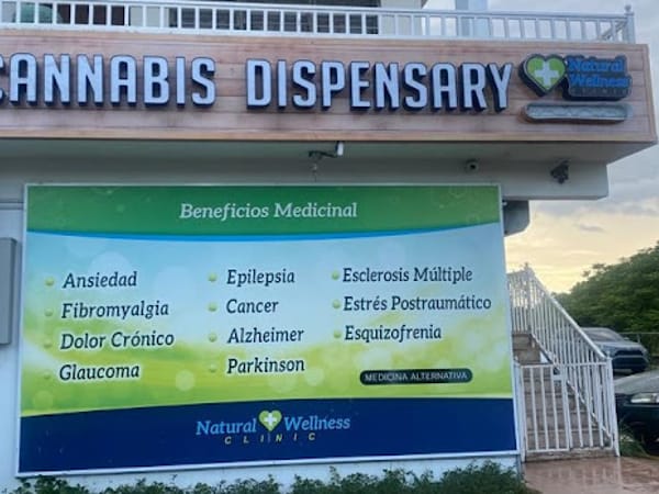 Natural Wellness Clinic PR