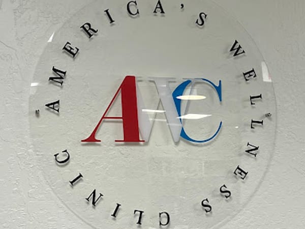 Americas Wellness Clinic