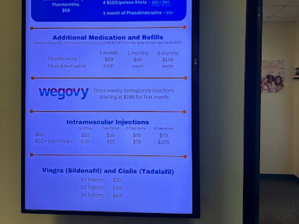 Weight Loss MD San Diego