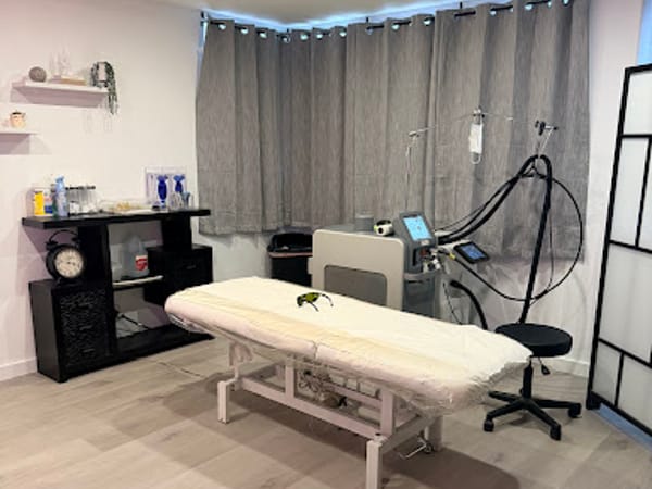 Soft Touch Skin Center, Inc.