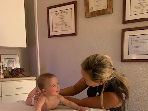 The Healing Studio, Inc.