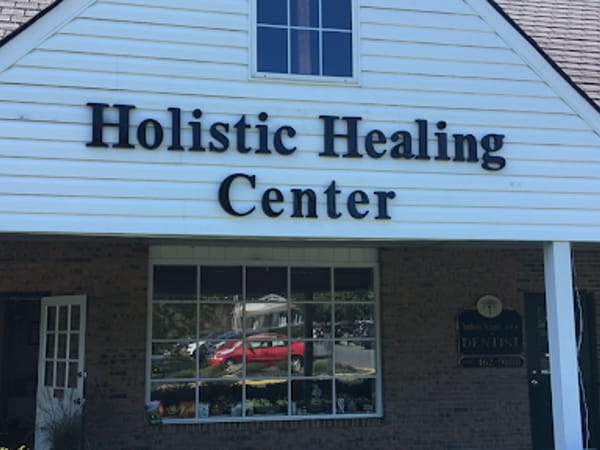 Holistic Healing Center