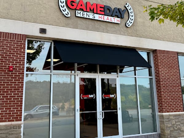 Gameday Men's Health Trussville, AL