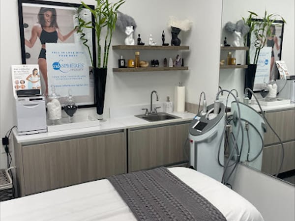 Dream Body Medspa - San Rafael