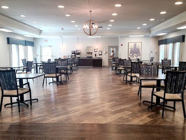 Sylvan Shores Health and Wellness Center