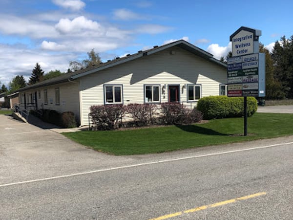 Hayden Holistic Health