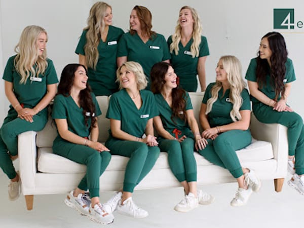 4esthetics Lounge