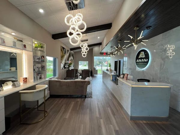 Amani Med Spa