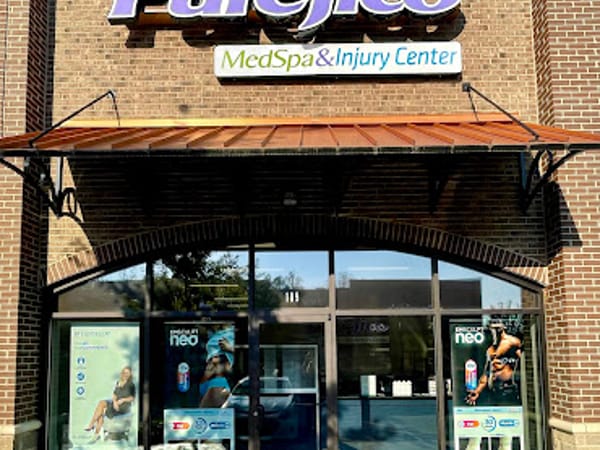 Purefico MedSpa & Therapy