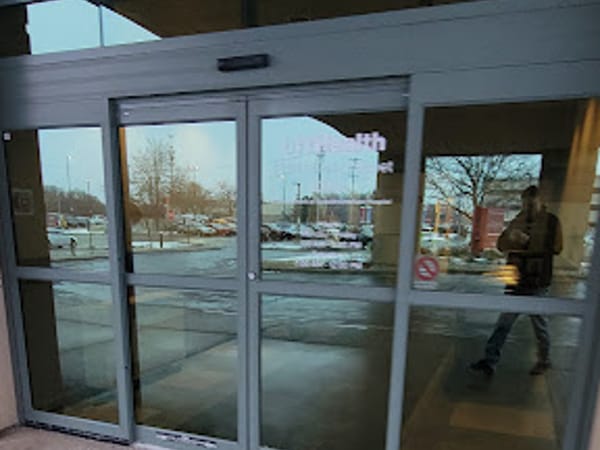 Lundholm Orthopedic