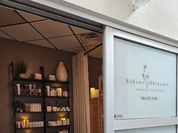 Athens Skincare