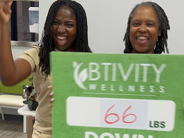 Btivity Wellness Center