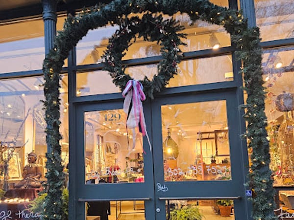 Cynthea's Spa Vermont