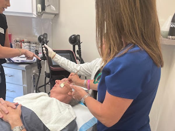 New Skin Medical Spa