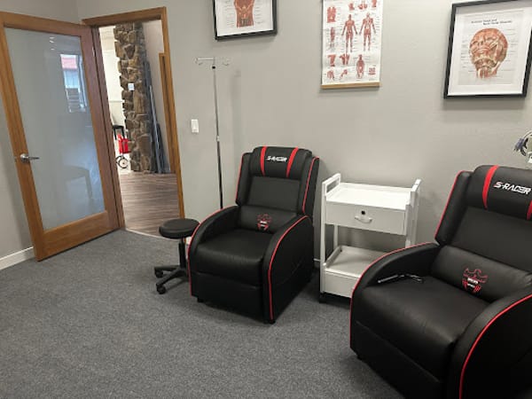 Ember Medical Services