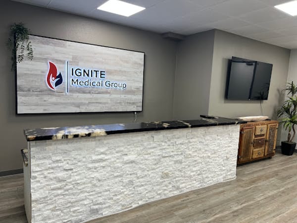 Ignite Medical Group