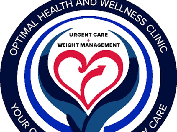 Optimal Health and Wellness Clinic