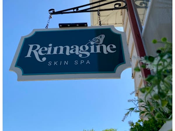 Reimagine Skin Spa