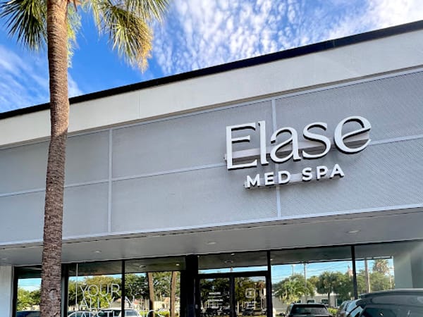 Elase Medical Spa - South Tampa