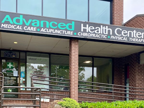 Advanced Health Center | Integrative & Functional Medicine