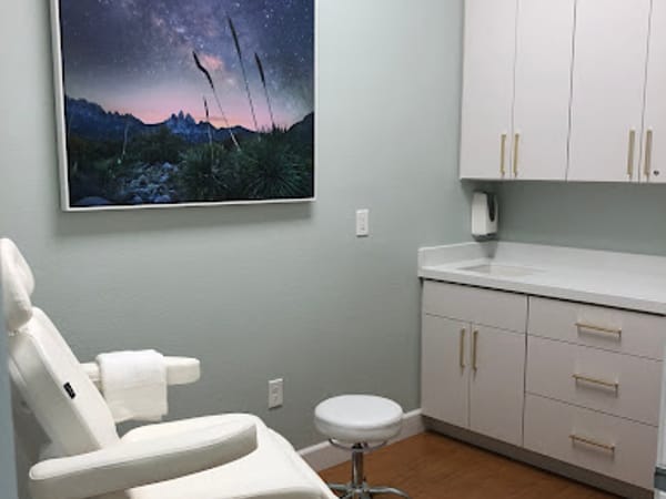 Henderson Med Spa