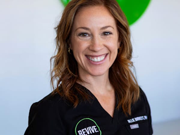 Revive Wellness & Rejuvenation