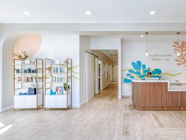 La Jolla Cosmetic Medical Spa - Carlsbad
