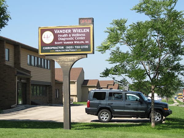 Vander Wielen Health & Wellness Diagnostic Center, LLC