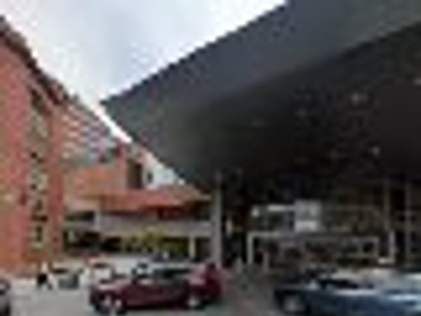 The Brady Urological Institute at Johns Hopkins