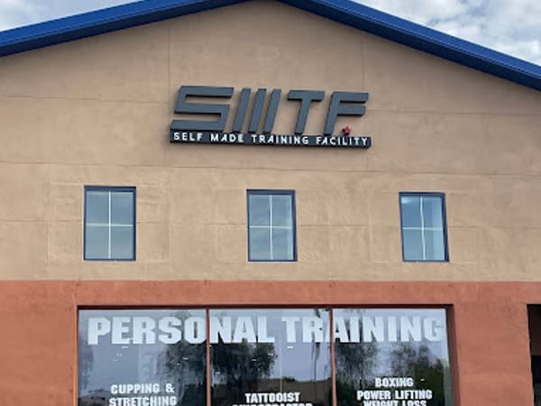 Infinity Functional Performance, LLC