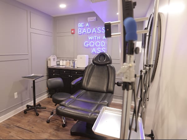 Evolve Med Spa