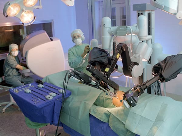 The Urology Institute
