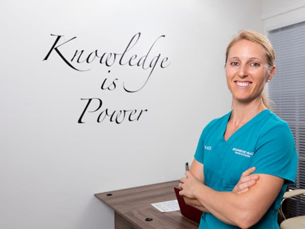 Regenerate Health Medical Center