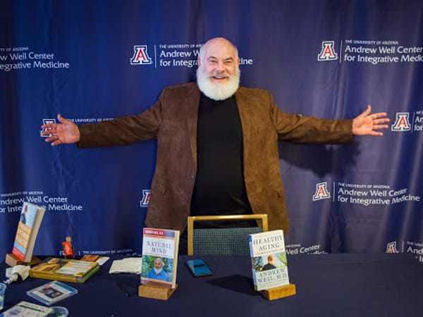 Andrew Weil Center for Integrative Medicine