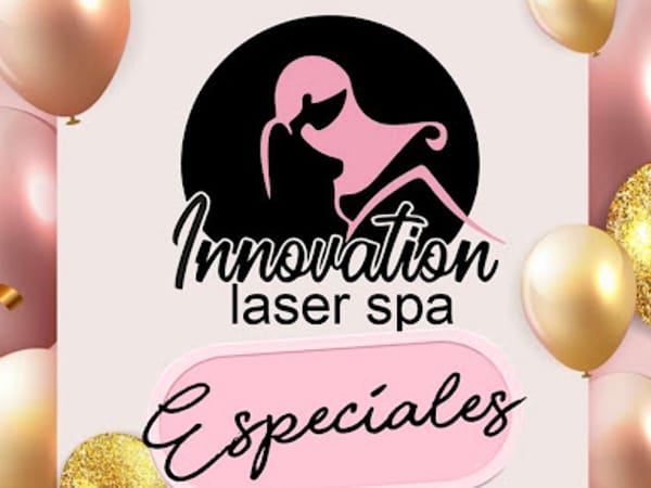 Innovation Laser Spa