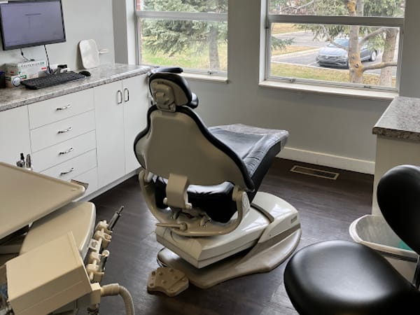Platinum Dental of North Logan