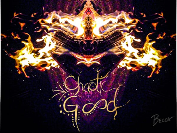 Three Fates LLC DBA: Chaotic Good
