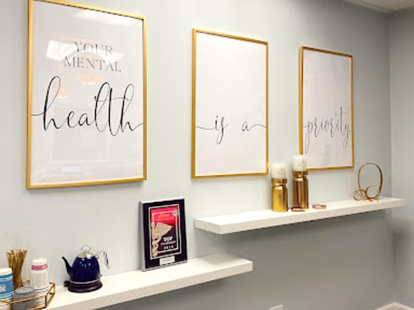 Total Mental Wellness - Integrative Psychiatry - Lakeland