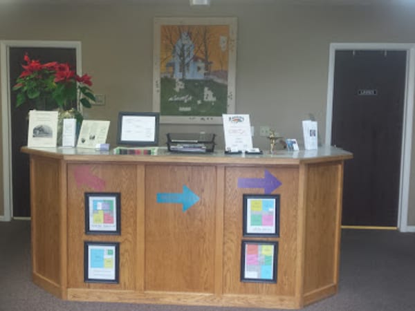 Joy's Healing Art's Massage Therapy & Energetic Medicine LLC