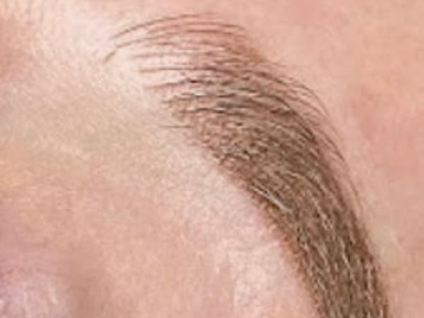 Eudora Aesthetics & Microblading