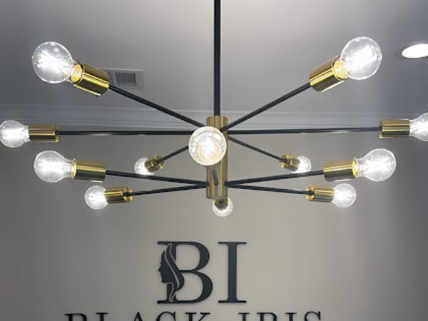Black Iris Med Spa