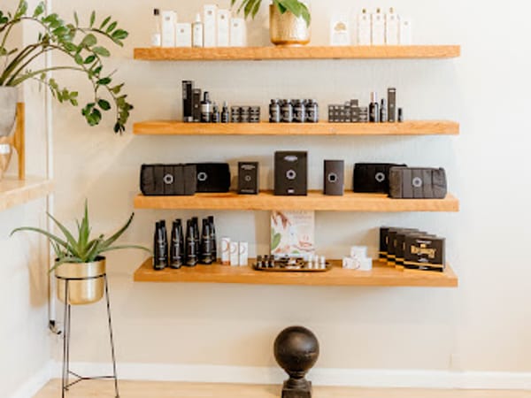 Glow Skin Care