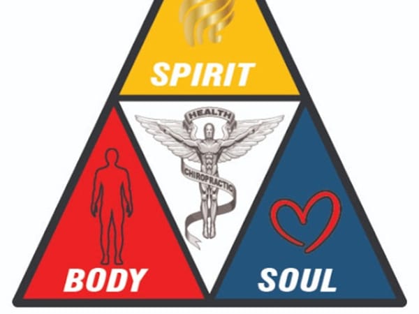 Joshua J. Thomas, D.C./ Wellness Chiropractic & Holistic Care, LLC