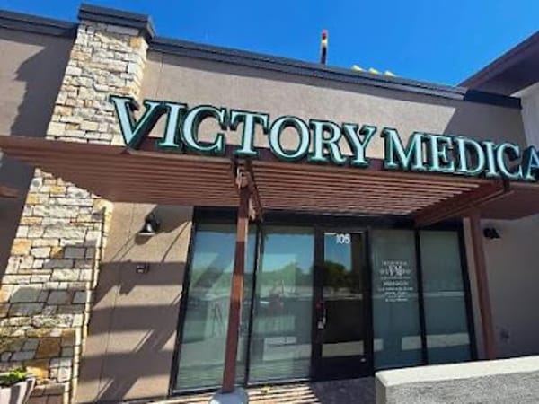 Victory Medical Health and Wellness AZ