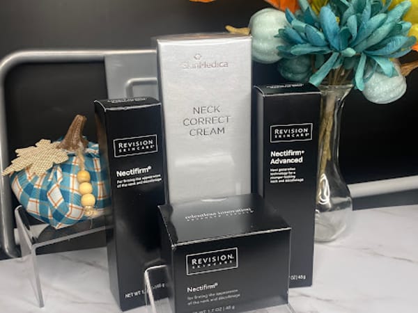 A New Image Medical Spa | Claremore